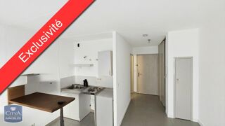  Appartement � vendre 1 pi�ce 22 m�