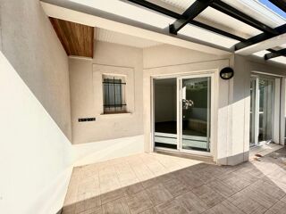  Appartement � vendre 2 pi�ces 41 m�