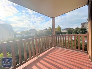  Appartement  vendre 3 pices 53 m