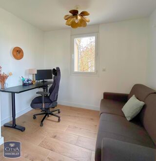  Appartement � vendre 4 pi�ces 106 m�