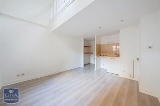  Appartement � vendre 1 pi�ce 40 m�