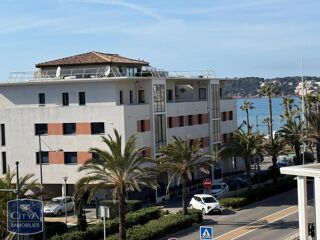  Appartement � vendre 3 pi�ces 81 m�