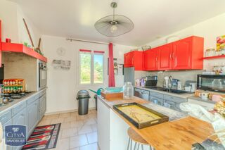  Maison � vendre 5 pi�ces 111 m�