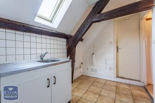  Appartement � vendre 2 pi�ces 33 m�