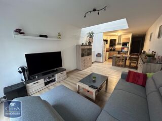  Maison  vendre 3 pices 82 m