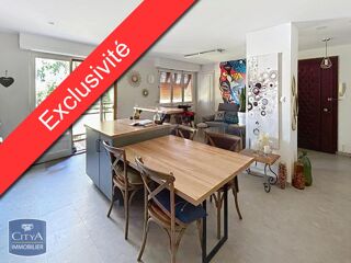  Appartement  vendre 3 pices 82 m