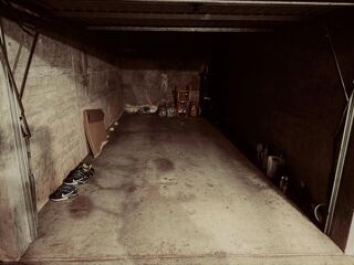 Parking / Garage � vendre 15 m�