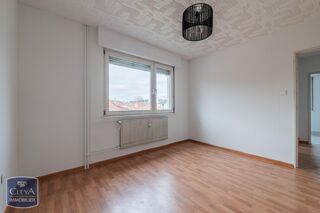  Appartement  vendre 2 pices 41 m