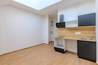  Appartement  vendre 1 pice 25 m