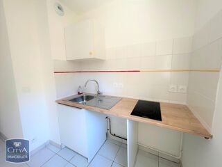  Appartement � vendre 2 pi�ces 46 m�
