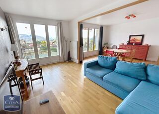  Appartement � vendre 3 pi�ces 81 m�