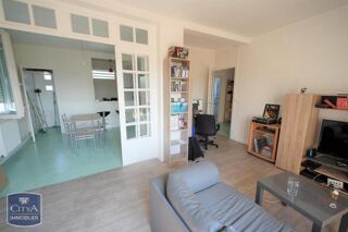  Appartement  vendre 3 pices 80 m