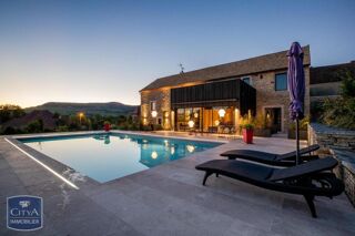  Propri�t�/ch�teau � vendre 8 pi�ces 250 m�