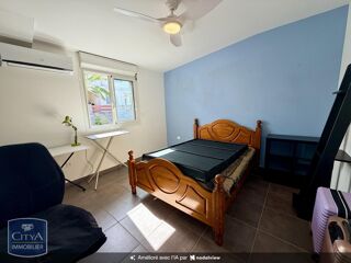vente Maison - 4 pièce(s) - 95 m² Saint-Leu (97424)