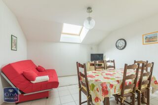  Appartement  vendre 3 pices 42 m