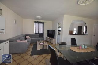  Maison � vendre 4 pi�ces 95 m�