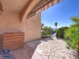  Appartement  vendre 2 pices 35 m