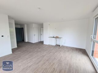  Appartement  vendre 3 pices 63 m