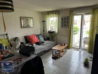  Appartement  vendre 3 pices 64 m