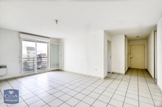  Appartement � vendre 4 pi�ces 81 m�