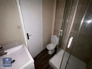  Appartement  vendre 1 pice 23 m