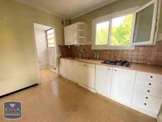  Appartement  vendre 4 pices 71 m