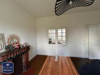  Maison � vendre 5 pi�ces 90 m�