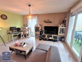  Appartement  vendre 3 pices 63 m