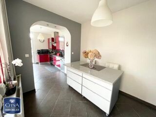  Maison � vendre 6 pi�ces 184 m�