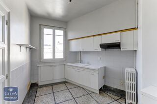  Appartement � vendre 4 pi�ces 86 m�