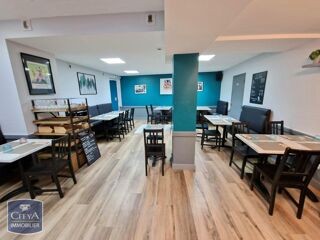  Immeuble � vendre 265 m�