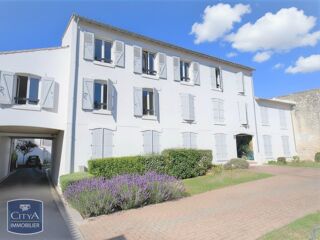 Appartement  vendre 1 pice 18 m