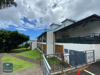  Appartement � vendre 2 pi�ces 