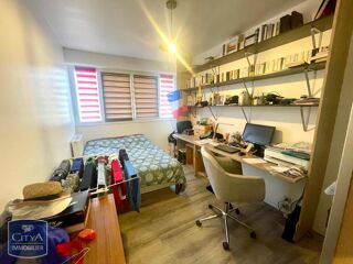  Appartement � vendre 4 pi�ces 80 m�