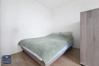  Appartement � vendre 1 pi�ce 32 m�