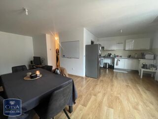  Appartement  vendre 2 pices 67 m