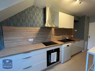  Appartement � vendre 5 pi�ces 93 m�