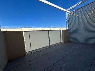  Appartement  vendre 2 pices 46 m