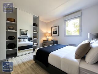  Appartement � vendre 2 pi�ces 48 m�