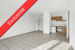  Appartement � vendre 2 pi�ces 40 m�