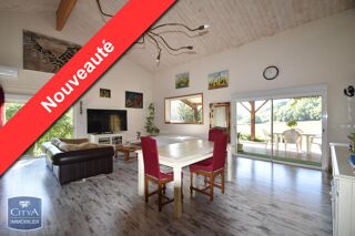  Maison  vendre 5 pices 176 m