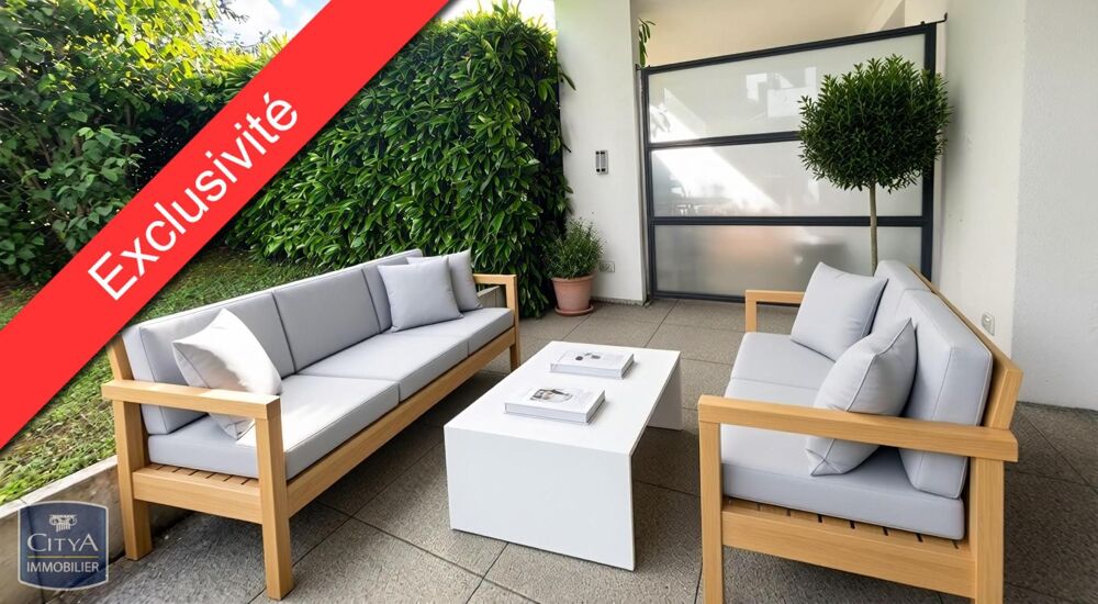 vente Appartement - 3 pièce(s) - 65 m² Archamps (74160)