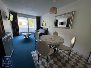  Appartement � vendre 2 pi�ces 36 m�