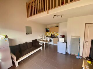  Maison  vendre 2 pices 33 m