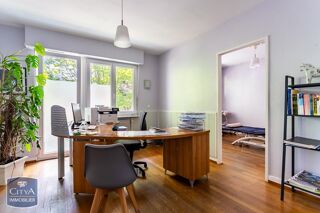  Appartement  vendre 4 pices 107 m