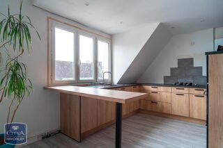  Appartement � vendre 3 pi�ces 60 m�