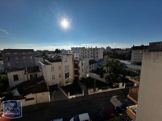  Appartement  vendre 2 pices 49 m