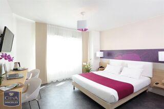  Appartement � vendre 1 pi�ce 22 m�