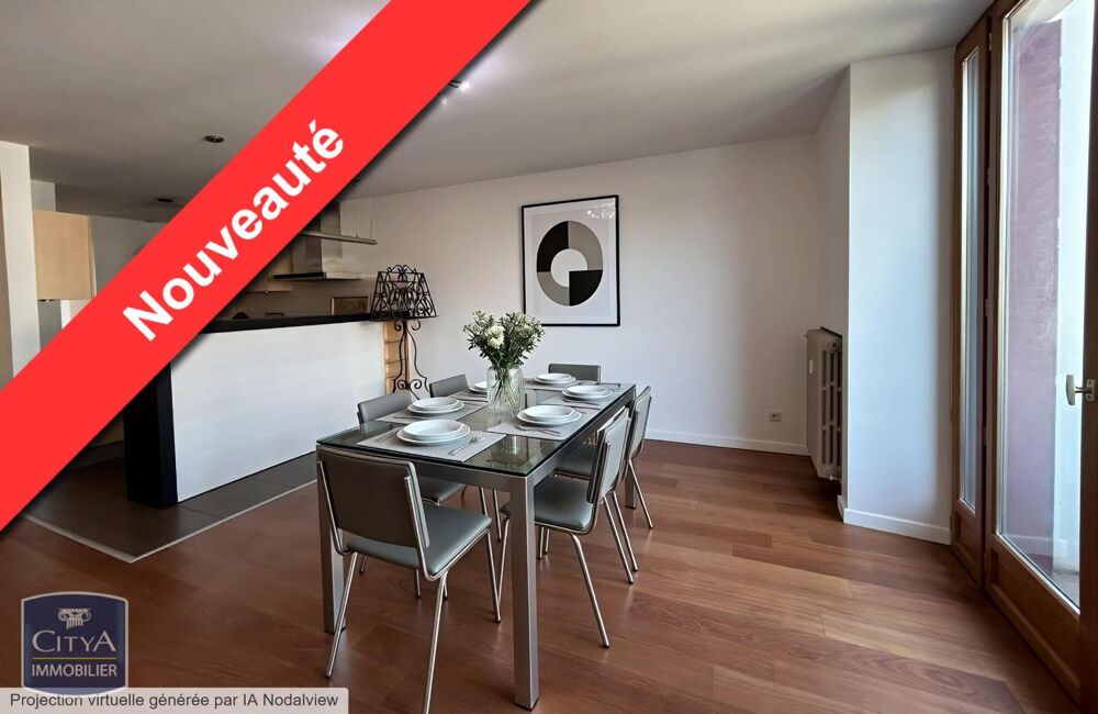 Appartement 4 pièces 140 m² · à Annecy · 140 m² · 699 000 €