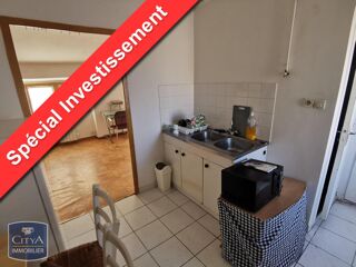  Appartement � vendre 3 pi�ces 66 m�